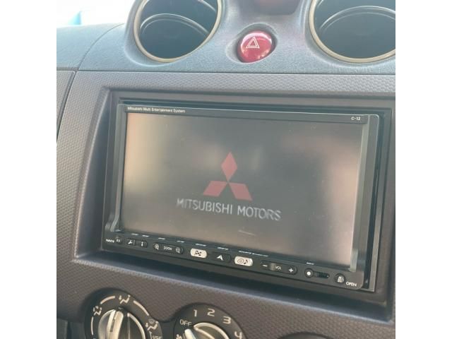 MITSUBISHI PAJERO MINI 4WD 2008 Image 31