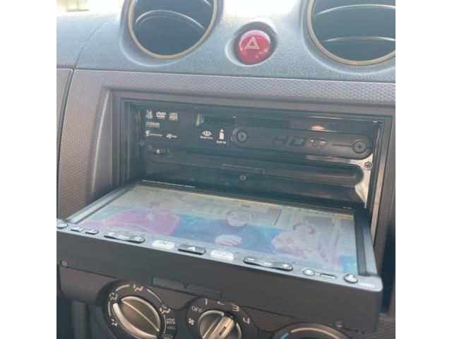 MITSUBISHI PAJERO MINI 4WD 2008 Image 31