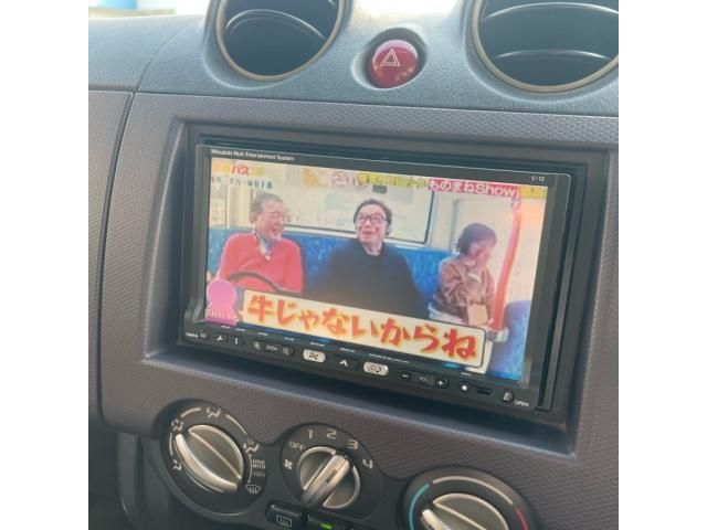 MITSUBISHI PAJERO MINI 4WD 2008 Image 31