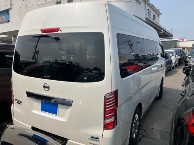 NISSAN NV350 CARAVAN 4WD 2014 Image 31