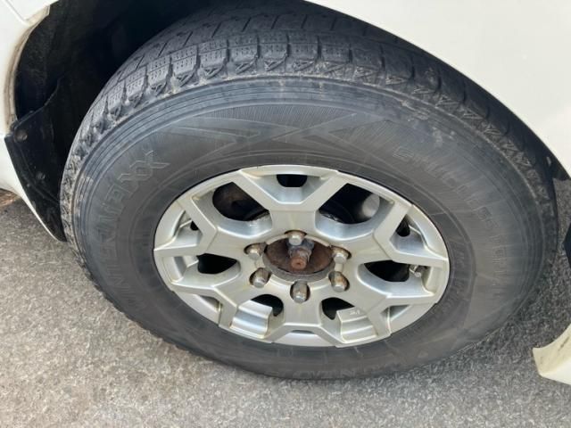 NISSAN NV350 CARAVAN 4WD 2014 Image 31