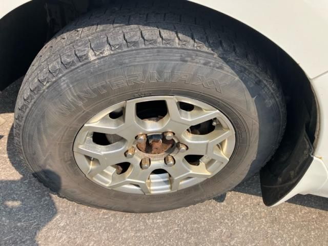 NISSAN NV350 CARAVAN 4WD 2014 Image 31