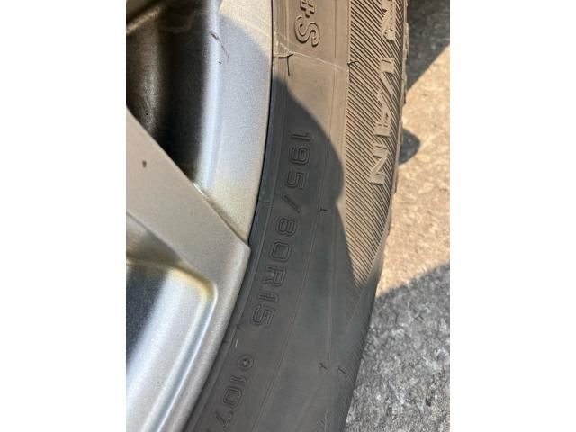 NISSAN NV350 CARAVAN 4WD 2014 Image 31