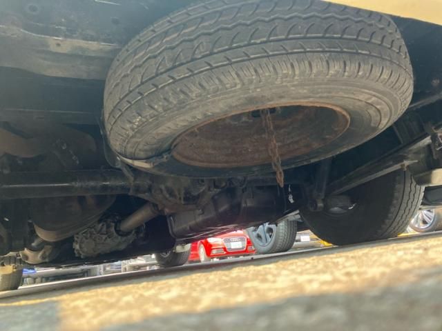 NISSAN NV350 CARAVAN 4WD 2014 Image 31