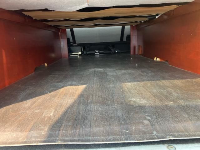 NISSAN NV350 CARAVAN 4WD 2014 Image 31