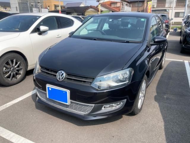 VOLKSWAGEN POLO 2011 Image 31