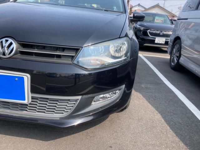 VOLKSWAGEN POLO 2011 Image 31