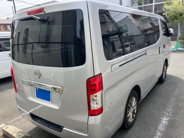 NISSAN CARAVAN VAN 2WD 2024 Image 31