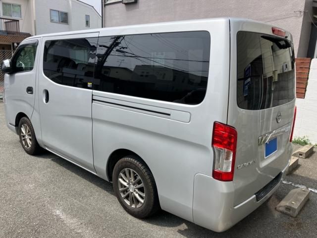 NISSAN CARAVAN VAN 2WD 2024 Image 31
