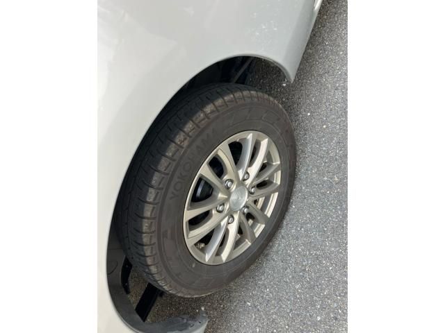 NISSAN CARAVAN VAN 2WD 2024 Image 31