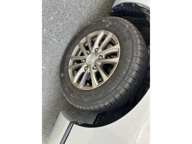 NISSAN CARAVAN VAN 2WD 2024 Image 31