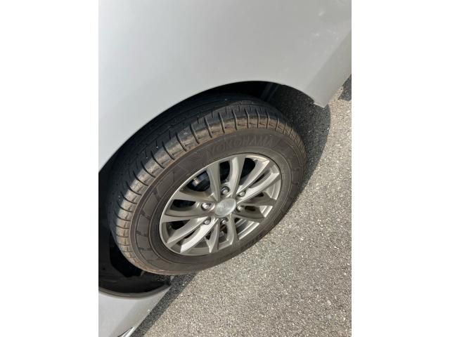 NISSAN CARAVAN VAN 2WD 2024 Image 31