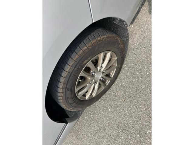 NISSAN CARAVAN VAN 2WD 2024 Image 31