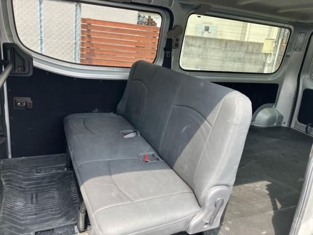 NISSAN CARAVAN VAN 2WD 2024 Image 31