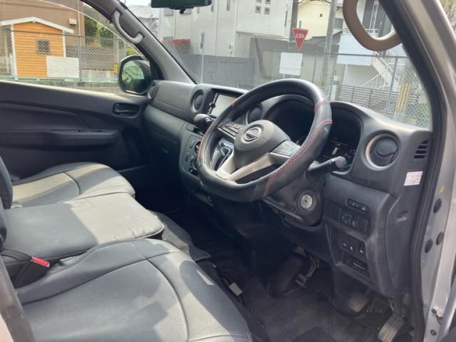 NISSAN CARAVAN VAN 2WD 2024 Image 31