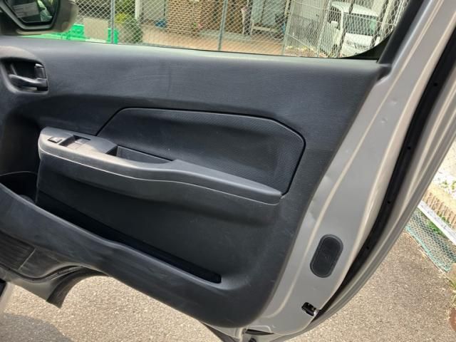 NISSAN CARAVAN VAN 2WD 2024 Image 31