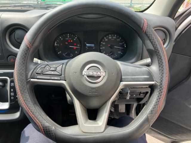 NISSAN CARAVAN VAN 2WD 2024 Image 31