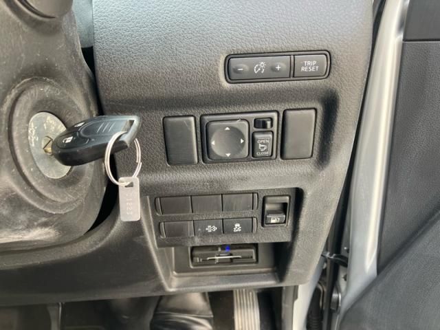 NISSAN CARAVAN VAN 2WD 2024 Image 31