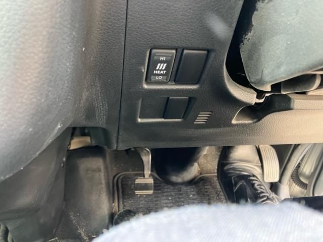 NISSAN CARAVAN VAN 2WD 2024 Image 31