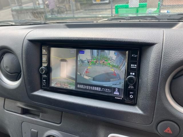 NISSAN CARAVAN VAN 2WD 2024 Image 31