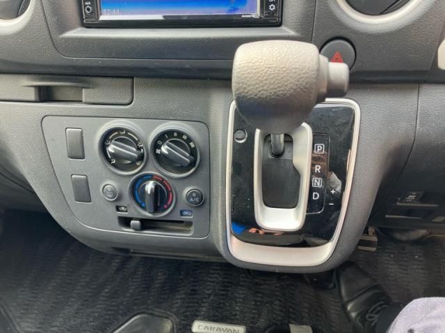 NISSAN CARAVAN VAN 2WD 2024 Image 31