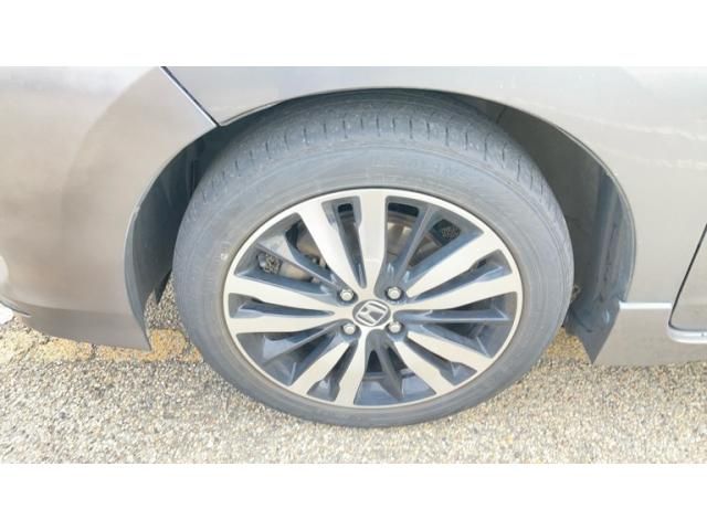 HONDA FIT HYBRID 2018 Image 31