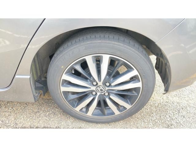 HONDA FIT HYBRID 2018 Image 31