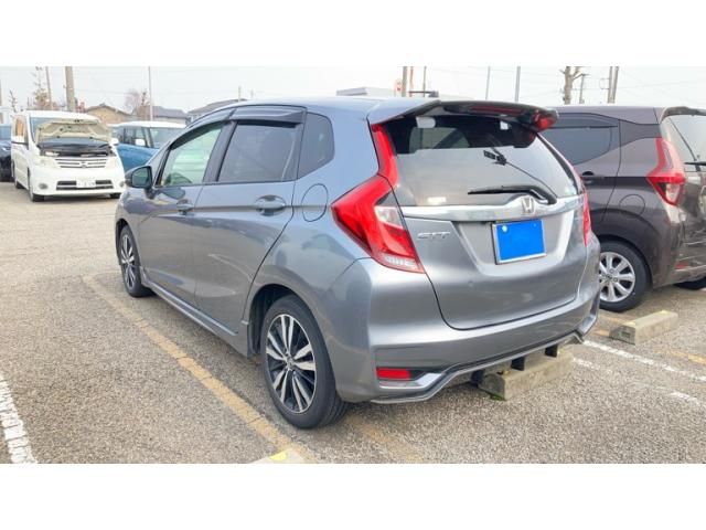 HONDA FIT HYBRID 2018 Image 31