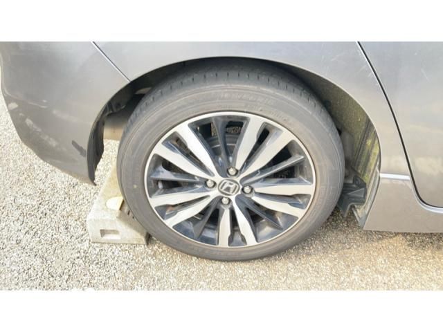 HONDA FIT HYBRID 2018 Image 31