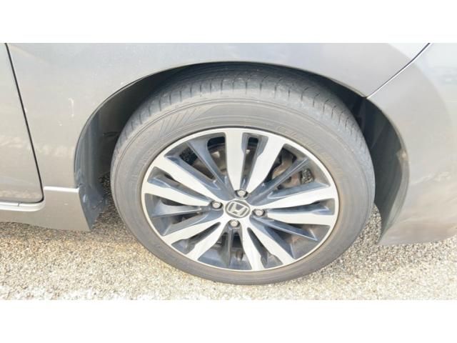 HONDA FIT HYBRID 2018 Image 31