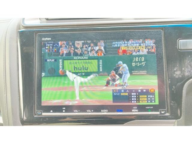 HONDA FIT HYBRID 2018 Image 31