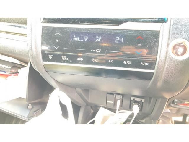 HONDA FIT HYBRID 2018 Image 31