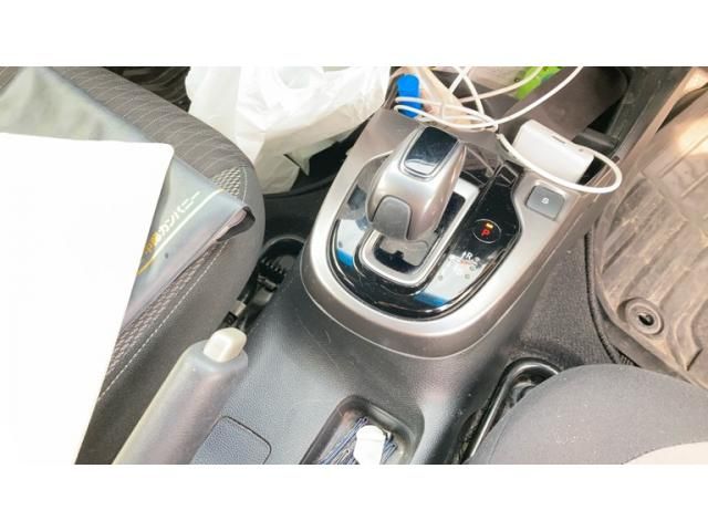 HONDA FIT HYBRID 2018 Image 31