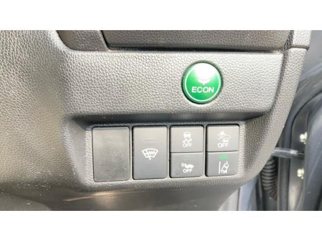 HONDA FIT HYBRID 2018 Image 31