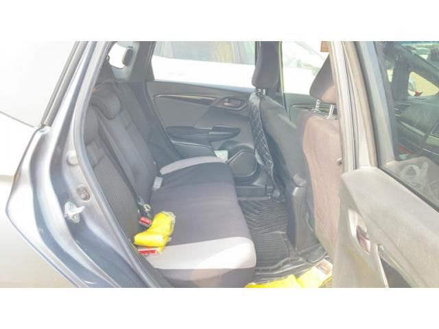 HONDA FIT HYBRID 2018 Image 31