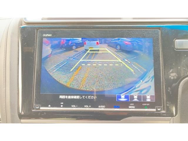 HONDA FIT HYBRID 2018 Image 31