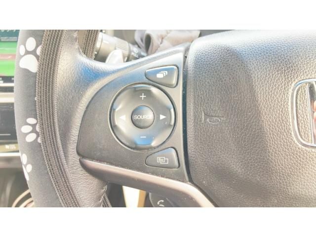 HONDA FIT HYBRID 2018 Image 31