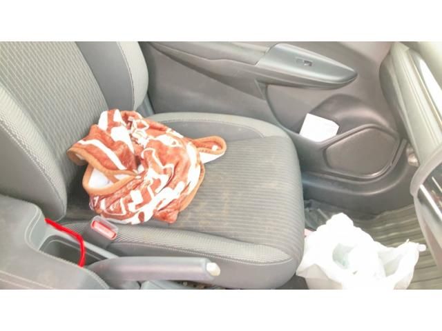 HONDA FIT HYBRID 2018 Image 31