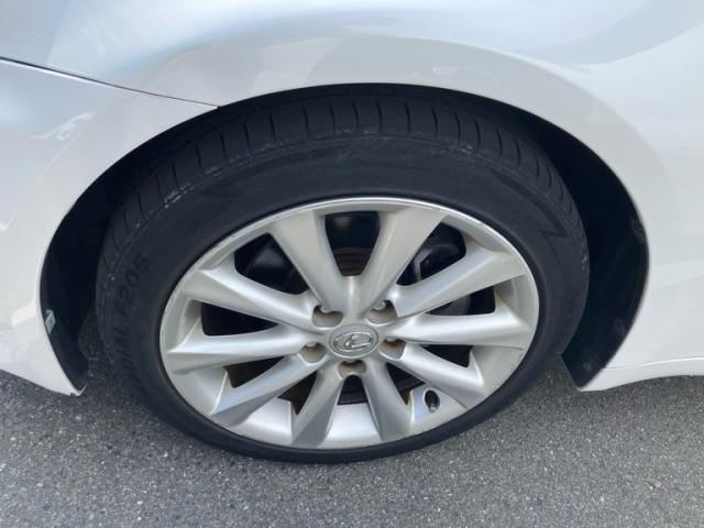 TOYOTA LEXUS IS250 2010 Image 31