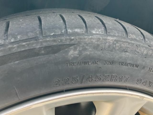 TOYOTA LEXUS IS250 2010 Image 31