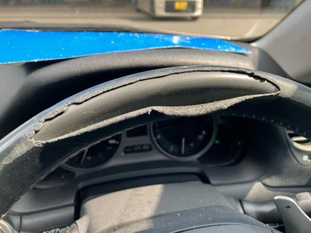 TOYOTA LEXUS IS250 2010 Image 31