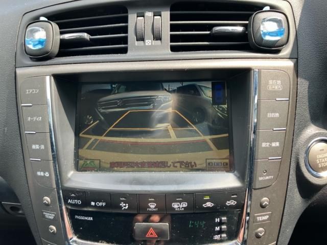 TOYOTA LEXUS IS250 2010 Image 31