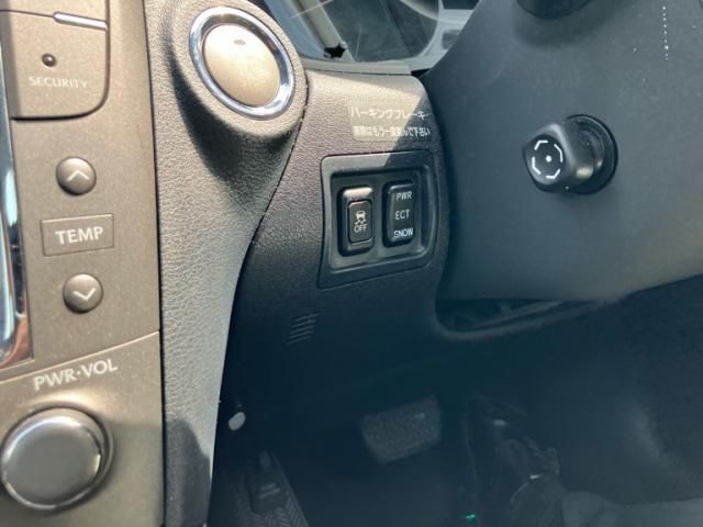 TOYOTA LEXUS IS250 2010 Image 31