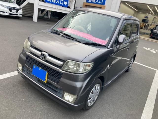 HONDA ZEST SPORTS 2008 Image 31