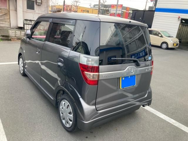 HONDA ZEST SPORTS 2008 Image 31