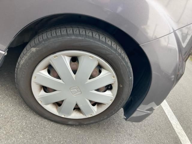 HONDA ZEST SPORTS 2008 Image 31