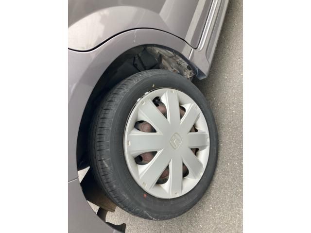 HONDA ZEST SPORTS 2008 Image 31