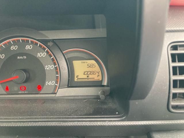 HONDA ZEST SPORTS 2008 Image 31