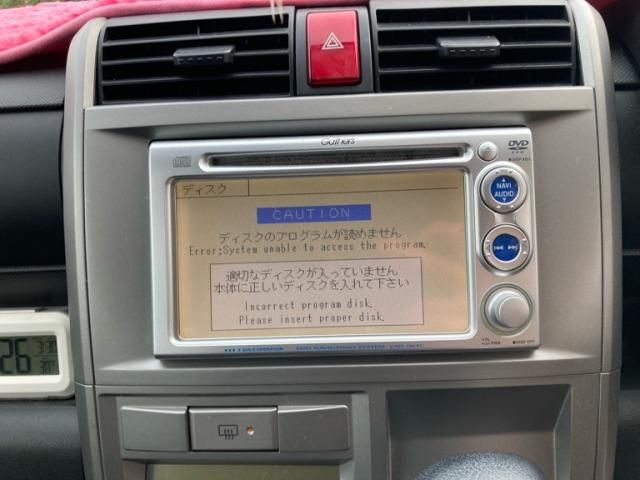 HONDA ZEST SPORTS 2008 Image 31