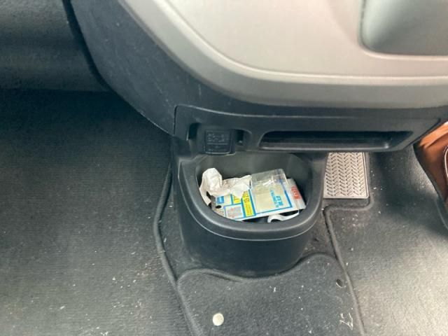 HONDA ZEST SPORTS 2008 Image 31